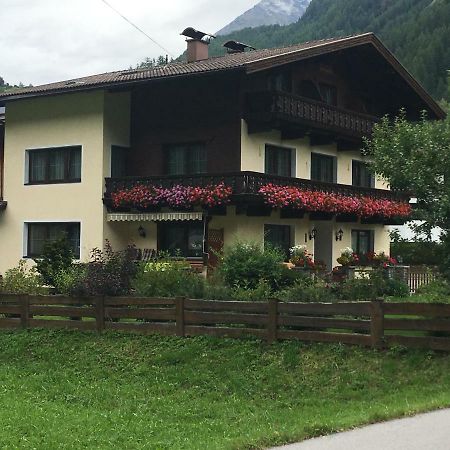 Landhaus Kuen Huben  Kültér fotó