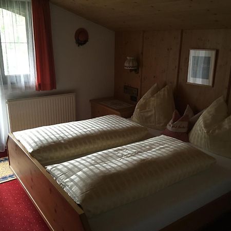 Landhaus Kuen Huben  Kültér fotó