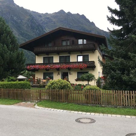 Landhaus Kuen Huben  Kültér fotó