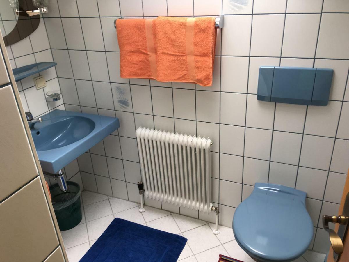 Landhaus Kuen Huben  Kültér fotó