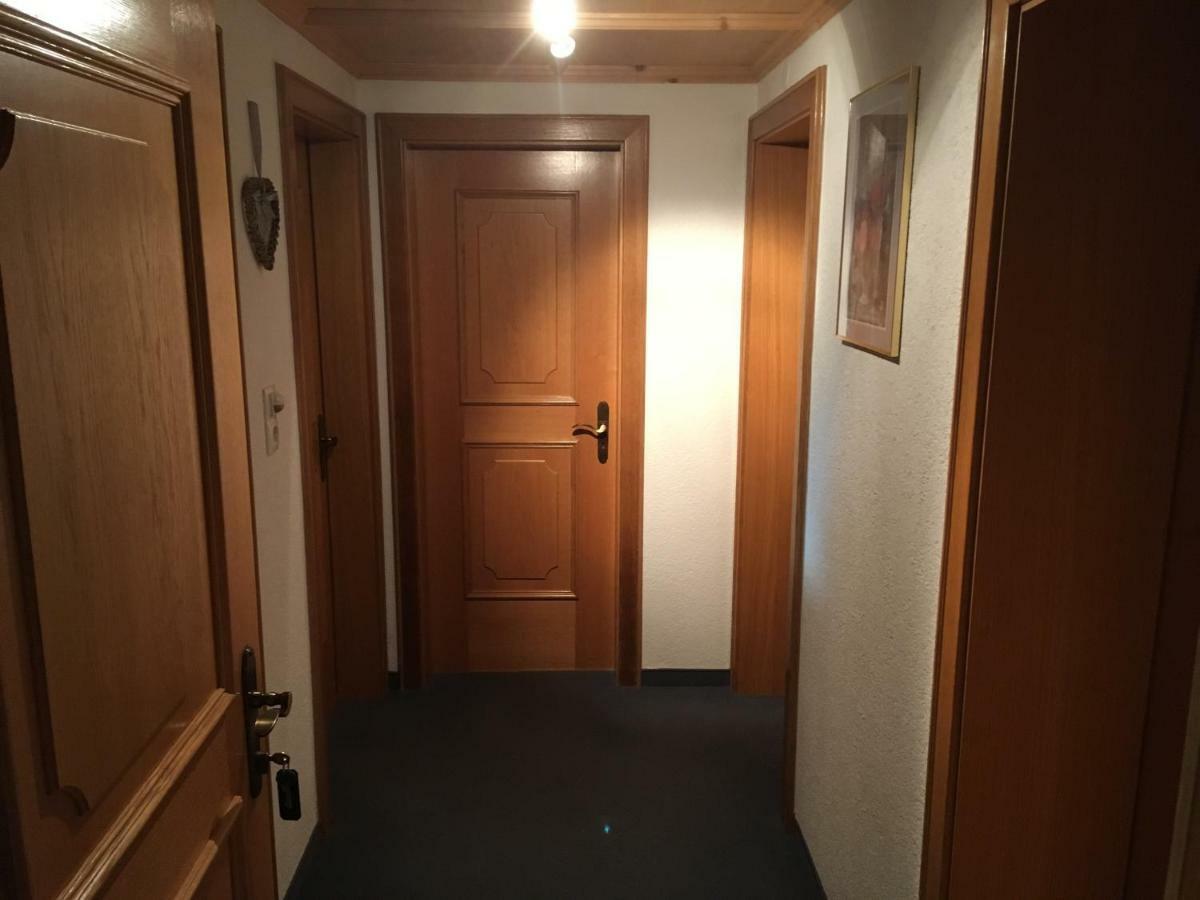 Landhaus Kuen Huben  Kültér fotó