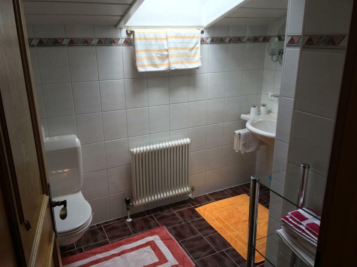 Landhaus Kuen Huben  Kültér fotó